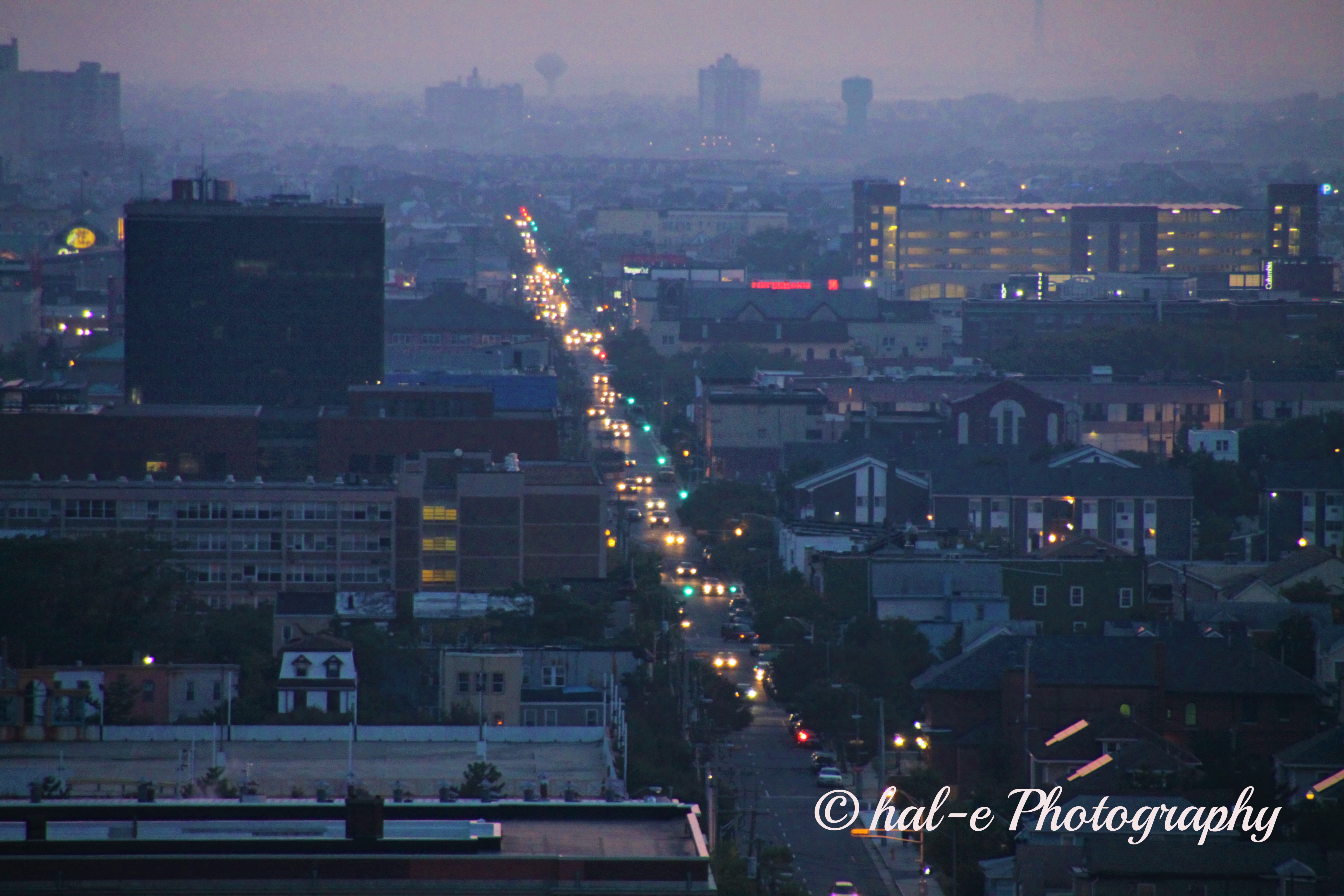 AC at dusk (2)